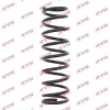 Fahrwerksfeder Hinterachse KYB RA5321 Bild Fahrwerksfeder Hinterachse KYB RA5321
