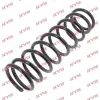 Fahrwerksfeder Hinterachse KYB RA5321 Bild Fahrwerksfeder Hinterachse KYB RA5321
