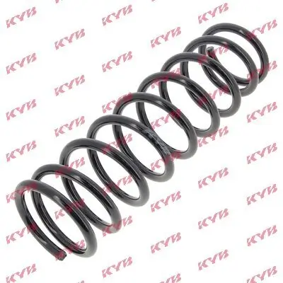 Fahrwerksfeder Hinterachse KYB RA5321 Bild Fahrwerksfeder Hinterachse KYB RA5321