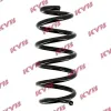 Fahrwerksfeder Hinterachse KYB RA5324 Bild Fahrwerksfeder Hinterachse KYB RA5324