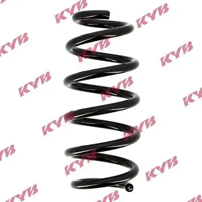 Fahrwerksfeder Hinterachse KYB RA5324 Bild Fahrwerksfeder Hinterachse KYB RA5324
