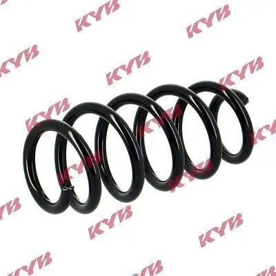 Fahrwerksfeder Hinterachse KYB RA5324