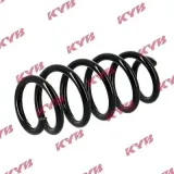 Fahrwerksfeder Hinterachse KYB RA5324