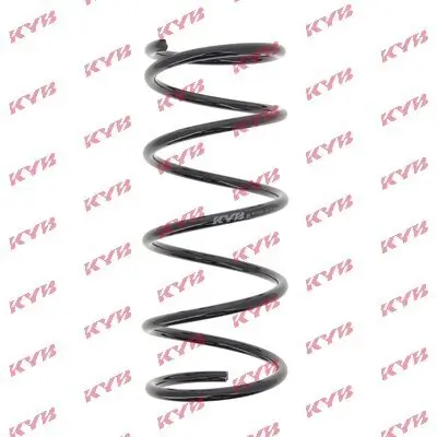 Fahrwerksfeder Hinterachse KYB RA5333