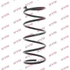 Fahrwerksfeder Hinterachse KYB RA5333 Bild Fahrwerksfeder Hinterachse KYB RA5333