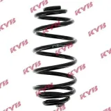 Fahrwerksfeder Hinterachse KYB RA5343