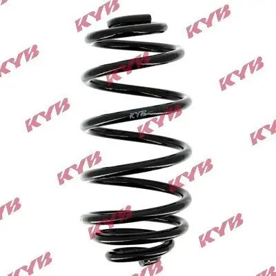 Fahrwerksfeder Hinterachse KYB RA5343 Bild Fahrwerksfeder Hinterachse KYB RA5343