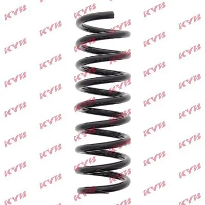 Fahrwerksfeder Hinterachse KYB RA5346 Bild Fahrwerksfeder Hinterachse KYB RA5346