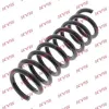 Fahrwerksfeder Hinterachse KYB RA5346 Bild Fahrwerksfeder Hinterachse KYB RA5346