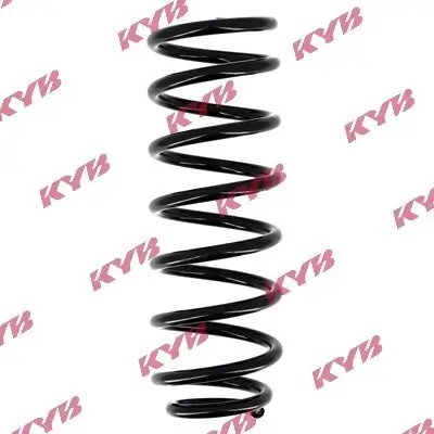 Fahrwerksfeder Hinterachse KYB RA5348