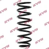 Fahrwerksfeder Hinterachse KYB RA5348