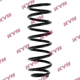 Fahrwerksfeder Hinterachse KYB RA5348