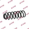 Fahrwerksfeder Hinterachse KYB RA5348 Bild Fahrwerksfeder Hinterachse KYB RA5348