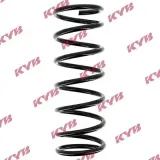 Fahrwerksfeder Hinterachse KYB RA5349