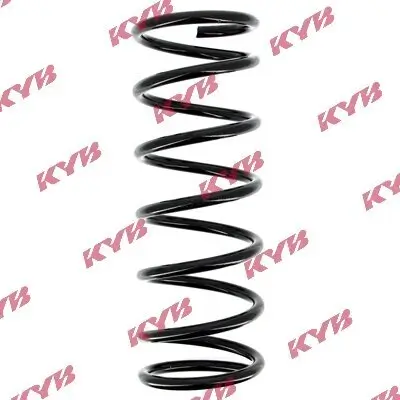 Fahrwerksfeder Hinterachse KYB RA5349 Bild Fahrwerksfeder Hinterachse KYB RA5349