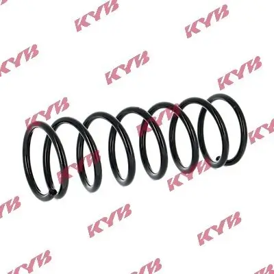Fahrwerksfeder Hinterachse KYB RA5349 Bild Fahrwerksfeder Hinterachse KYB RA5349