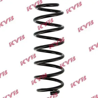 Fahrwerksfeder Hinterachse KYB RA5350
