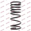 Fahrwerksfeder Hinterachse KYB RA5352 Bild Fahrwerksfeder Hinterachse KYB RA5352