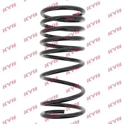 Fahrwerksfeder Hinterachse KYB RA5352 Bild Fahrwerksfeder Hinterachse KYB RA5352