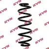 Fahrwerksfeder Hinterachse KYB RA5356