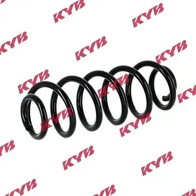 Fahrwerksfeder Hinterachse KYB RA5356 Bild Fahrwerksfeder Hinterachse KYB RA5356