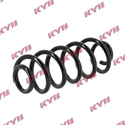 Fahrwerksfeder Hinterachse KYB RA5357 Bild Fahrwerksfeder Hinterachse KYB RA5357