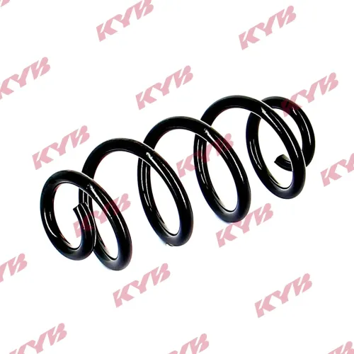 Fahrwerksfeder Hinterachse KYB RA5359 Bild Fahrwerksfeder Hinterachse KYB RA5359