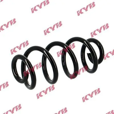 Fahrwerksfeder Hinterachse KYB RA5360