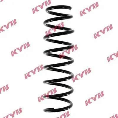 Fahrwerksfeder Hinterachse KYB RA5361 Bild Fahrwerksfeder Hinterachse KYB RA5361