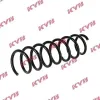 Fahrwerksfeder Hinterachse KYB RA5361 Bild Fahrwerksfeder Hinterachse KYB RA5361