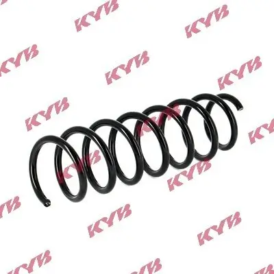 Fahrwerksfeder Hinterachse KYB RA5361 Bild Fahrwerksfeder Hinterachse KYB RA5361