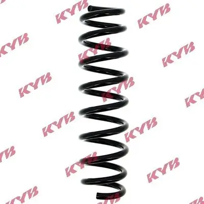 Fahrwerksfeder Hinterachse KYB RA5362