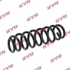Fahrwerksfeder Hinterachse KYB RA5362 Bild Fahrwerksfeder Hinterachse KYB RA5362