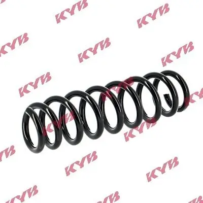 Fahrwerksfeder Hinterachse KYB RA5362 Bild Fahrwerksfeder Hinterachse KYB RA5362