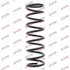 Fahrwerksfeder Hinterachse KYB RA5376 Bild Fahrwerksfeder Hinterachse KYB RA5376
