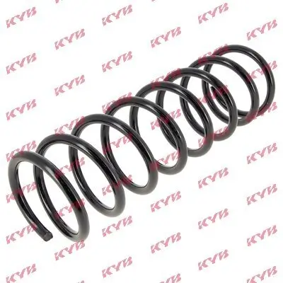 Fahrwerksfeder Hinterachse KYB RA5376 Bild Fahrwerksfeder Hinterachse KYB RA5376