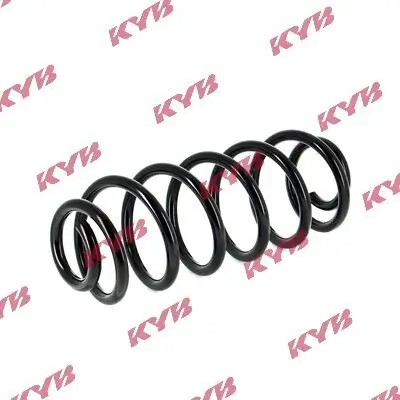 Fahrwerksfeder Hinterachse KYB RA5381 Bild Fahrwerksfeder Hinterachse KYB RA5381