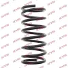 Fahrwerksfeder Hinterachse KYB RA5382 Bild Fahrwerksfeder Hinterachse KYB RA5382