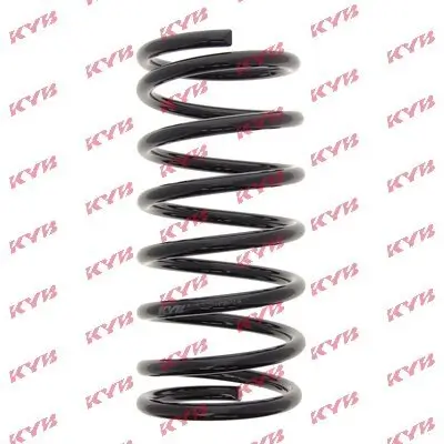 Fahrwerksfeder Hinterachse KYB RA5382 Bild Fahrwerksfeder Hinterachse KYB RA5382
