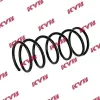 Fahrwerksfeder Hinterachse KYB RA5390 Bild Fahrwerksfeder Hinterachse KYB RA5390