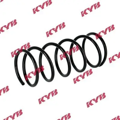 Fahrwerksfeder Hinterachse KYB RA5390 Bild Fahrwerksfeder Hinterachse KYB RA5390