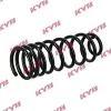 Fahrwerksfeder Hinterachse KYB RA5397 Bild Fahrwerksfeder Hinterachse KYB RA5397