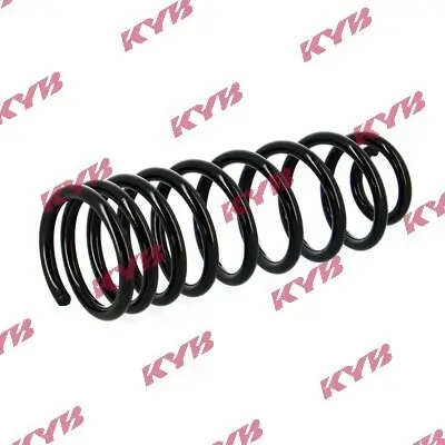 Fahrwerksfeder Hinterachse KYB RA5397 Bild Fahrwerksfeder Hinterachse KYB RA5397