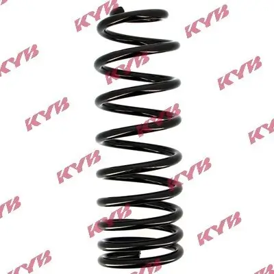 Fahrwerksfeder Hinterachse KYB RA5397