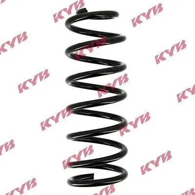 Fahrwerksfeder Hinterachse KYB RA5399