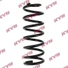Fahrwerksfeder Hinterachse KYB RA5399 Bild Fahrwerksfeder Hinterachse KYB RA5399