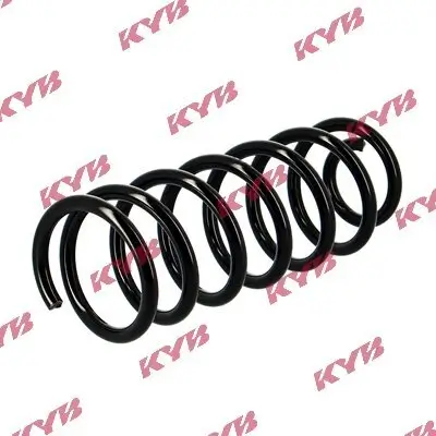 Fahrwerksfeder Hinterachse KYB RA5399 Bild Fahrwerksfeder Hinterachse KYB RA5399