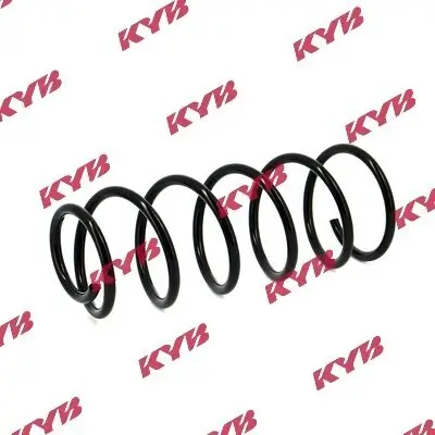 Fahrwerksfeder Hinterachse KYB RA5403 Bild Fahrwerksfeder Hinterachse KYB RA5403