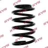 Fahrwerksfeder Hinterachse KYB RA5404