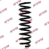 Fahrwerksfeder Hinterachse KYB RA5409 Bild Fahrwerksfeder Hinterachse KYB RA5409